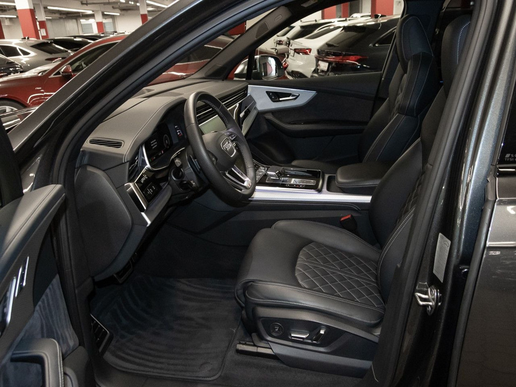 Audi SQ7