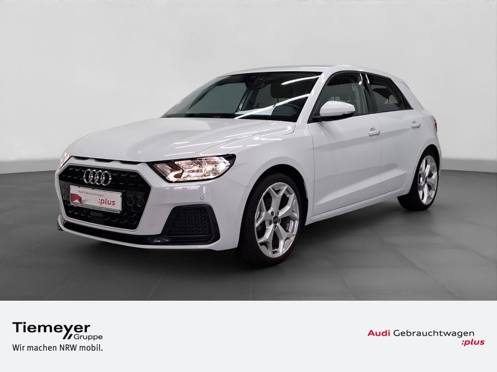 Audi A1 Sportback S-Tronic 30 TFSI