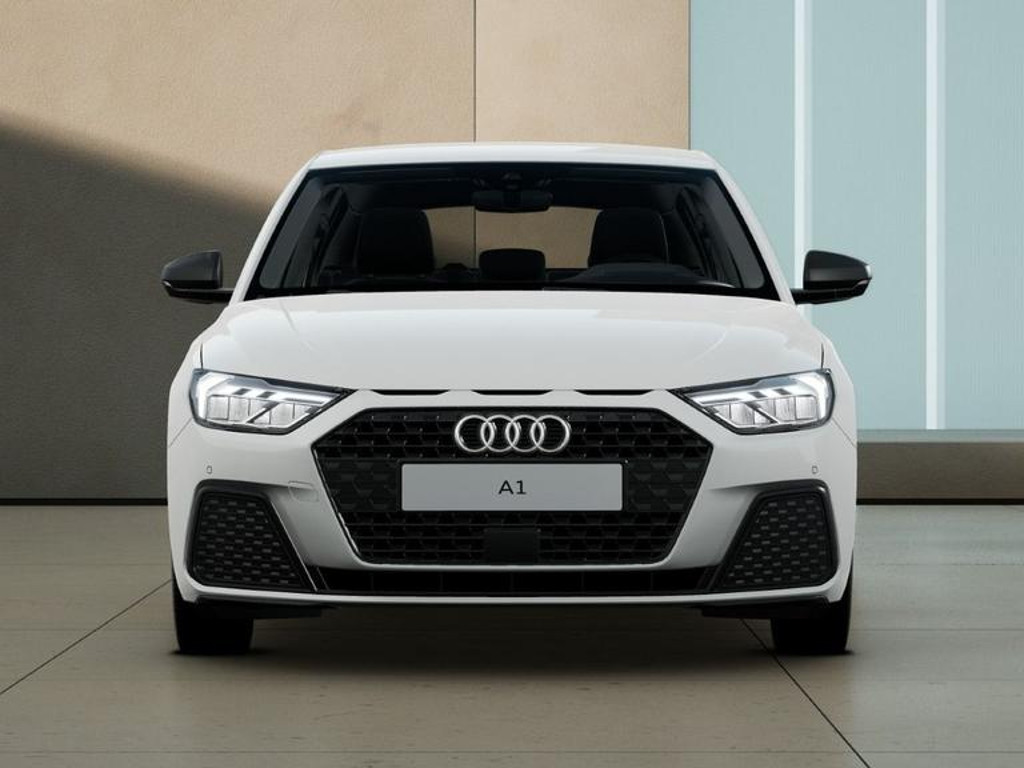 Audi A1 Sportback 25 TFSI
