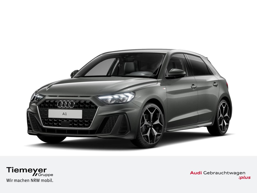 Audi A1 Sportback S-Line 30 TFSI