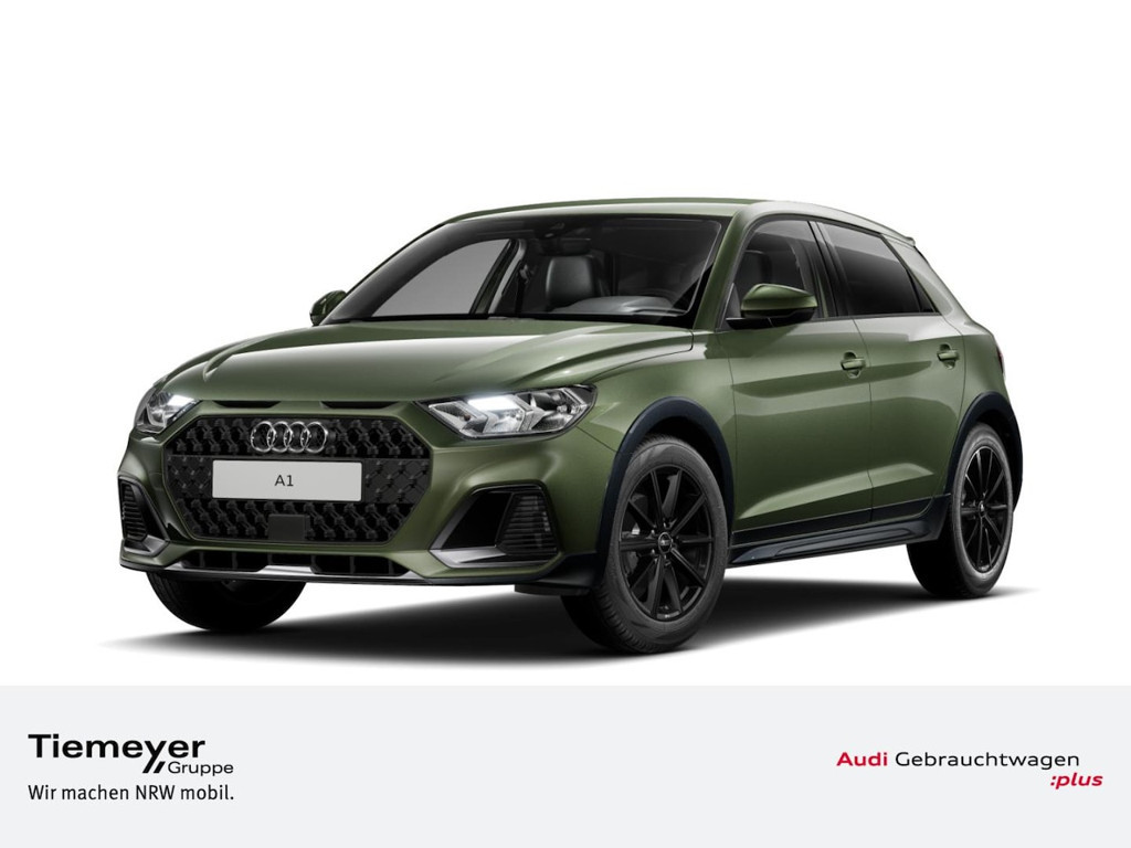 Audi A1 30 TFSI Allstreet