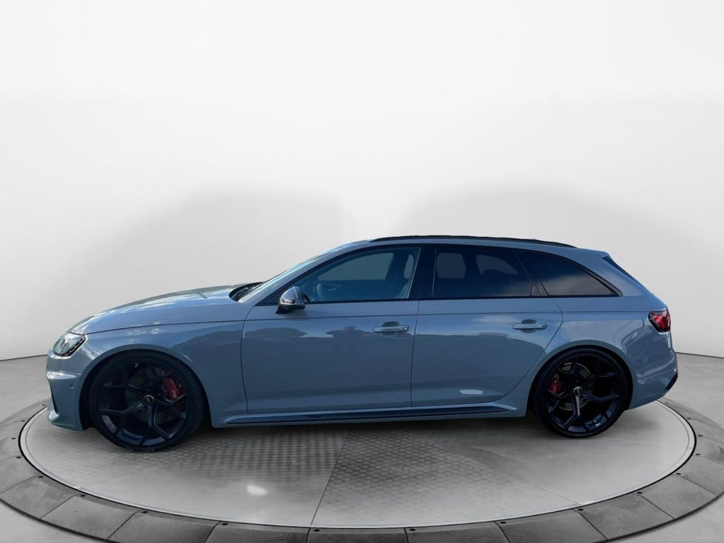 Audi RS4