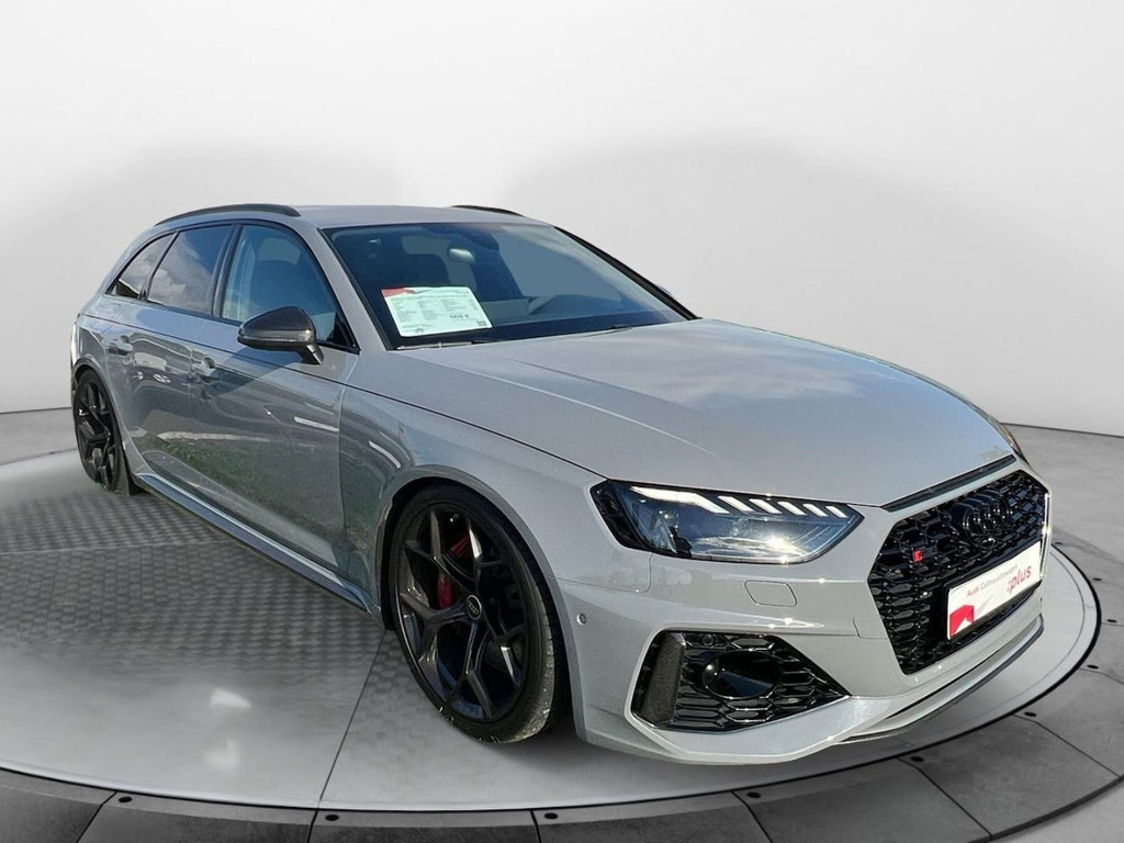 Audi RS4