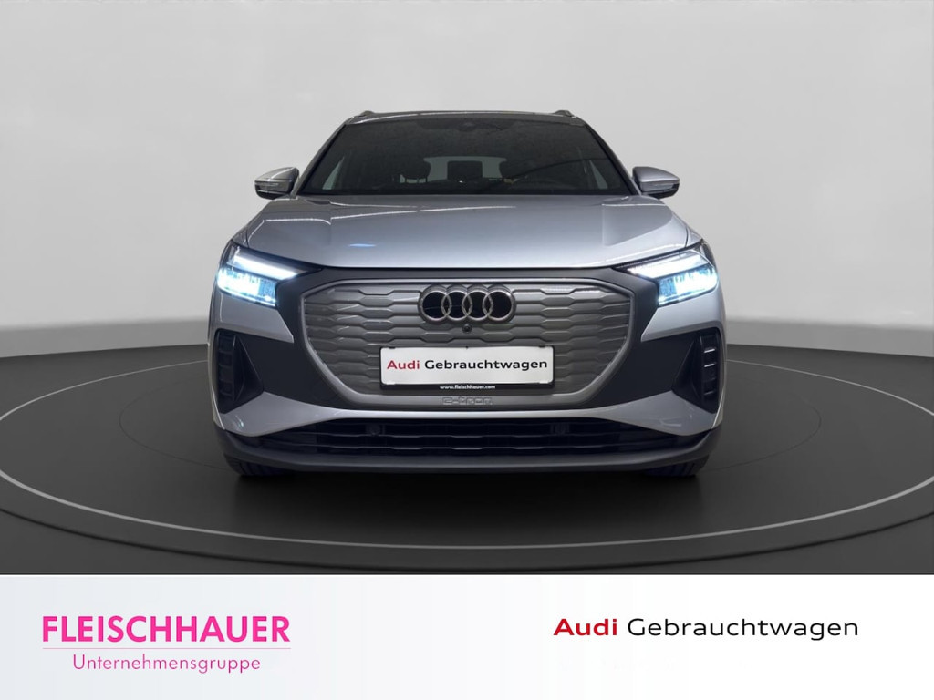 Audi Q4 e-tron 40