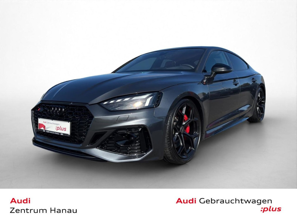Audi RS5 Sportback Quattro