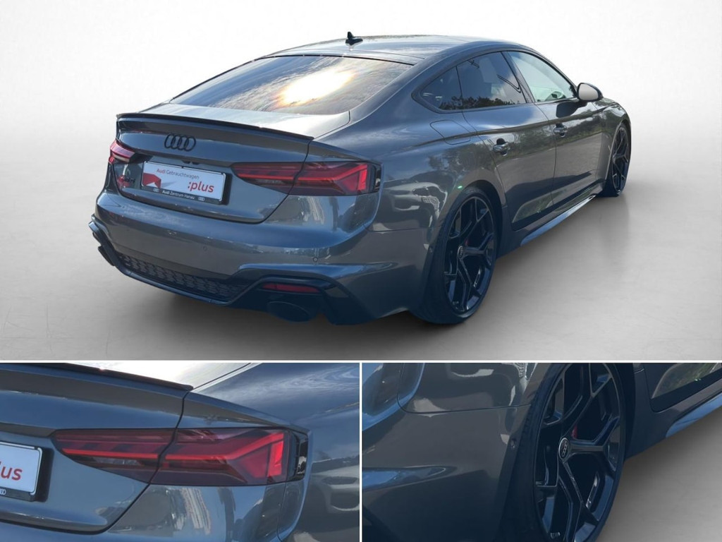 Audi RS5