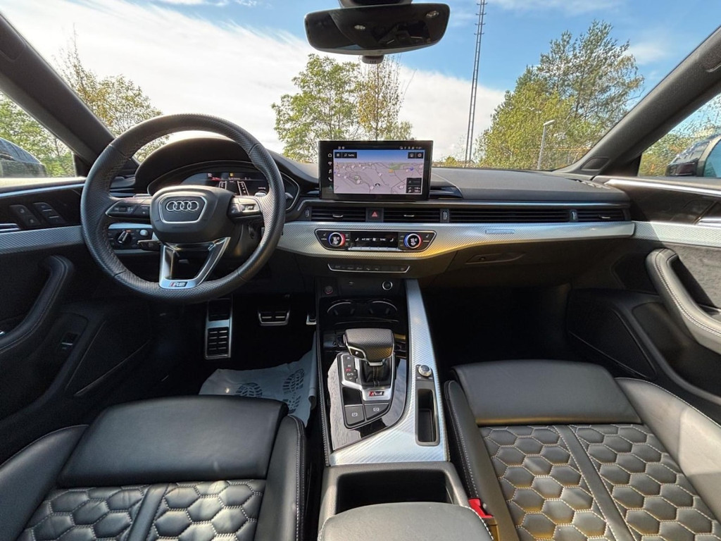 Audi RS5
