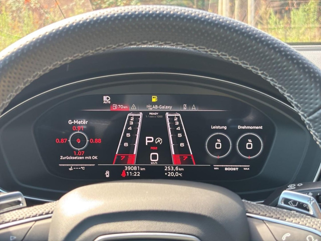 Audi RS5