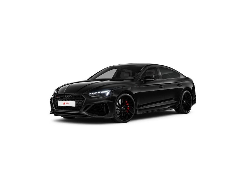 Audi RS5 Sportback Quattro