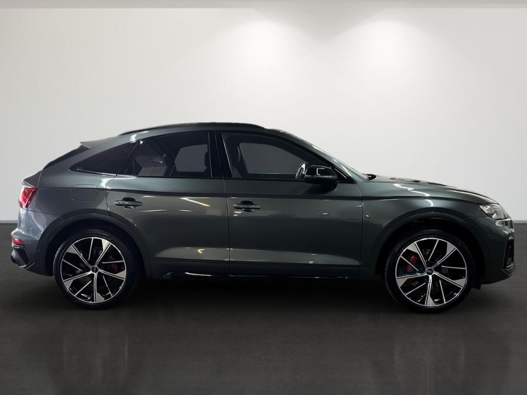 Audi SQ5 Sportback