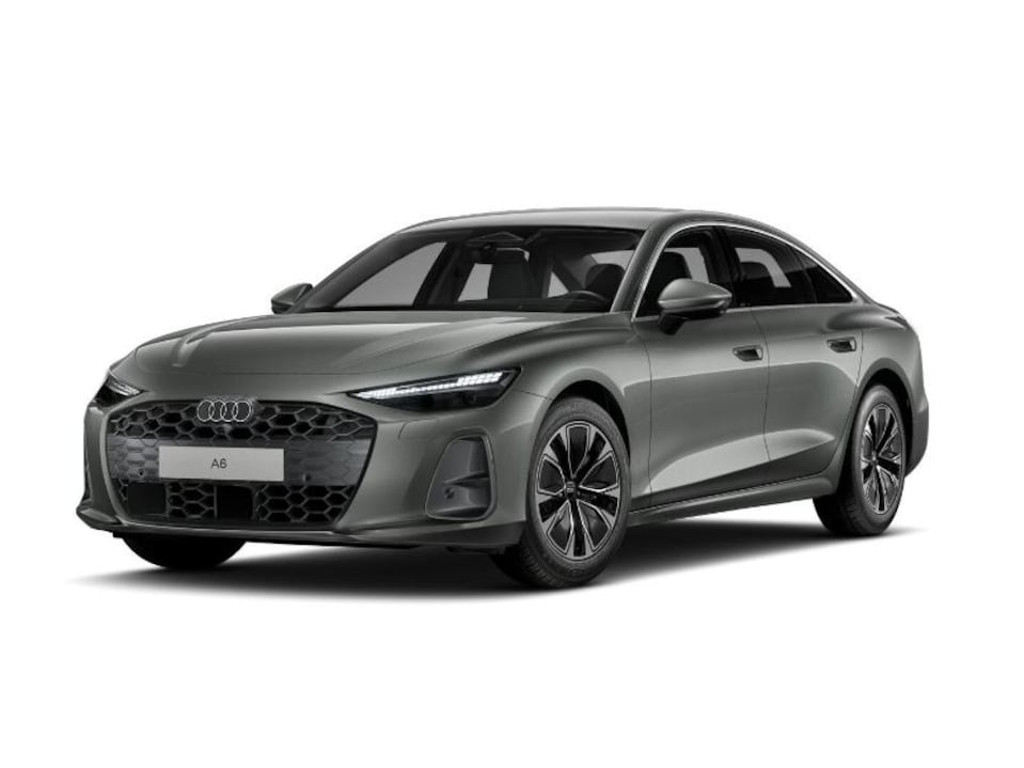 Audi A6 Sedan S-Tronic