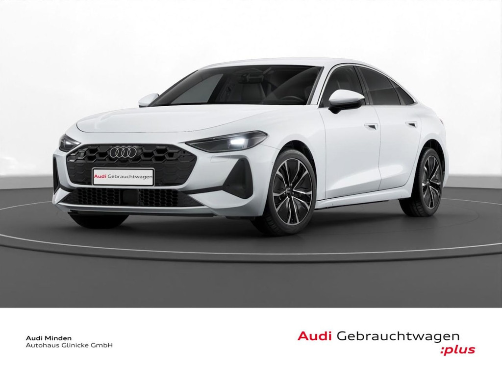 Audi A5 Quattro S-Tronic