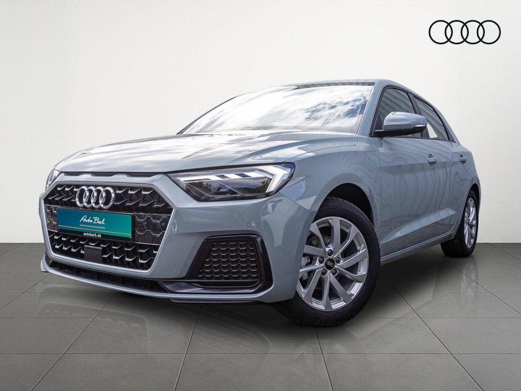 Audi A1 Sportback 25 TFSI