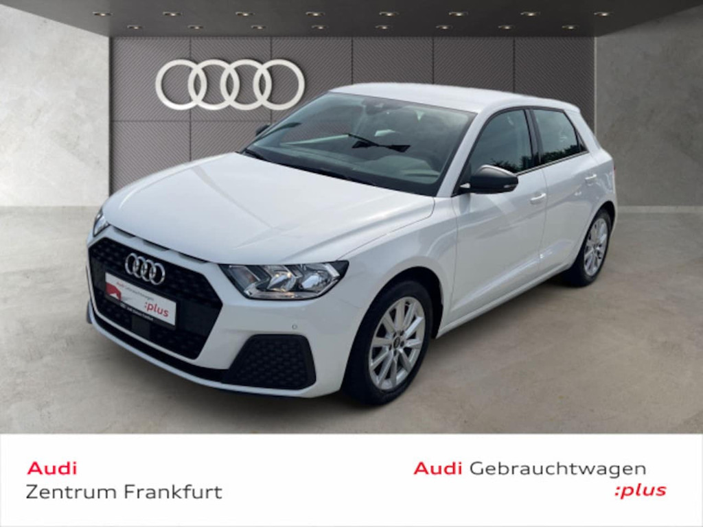 Audi A1 Sportback S-Tronic 25 TFSI