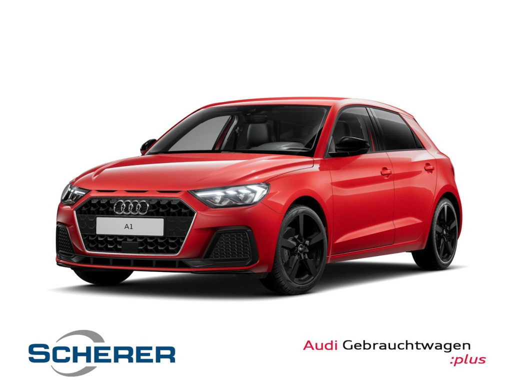 Audi A1 Sportback 30 TFSI