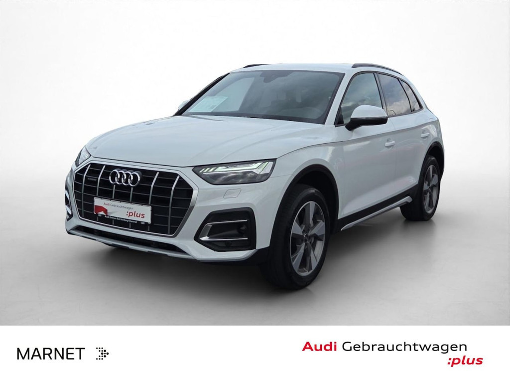 Audi Q5 Quattro S-Tronic Hybride 50 TFSI