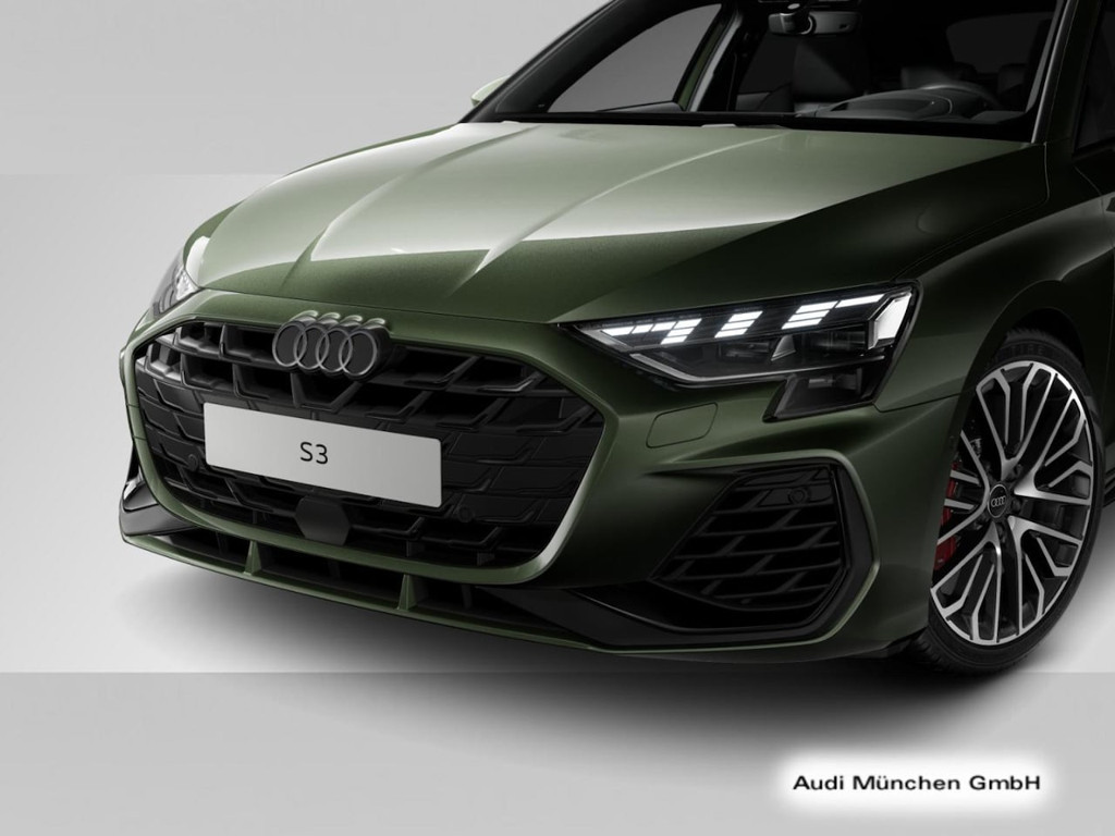Audi S3