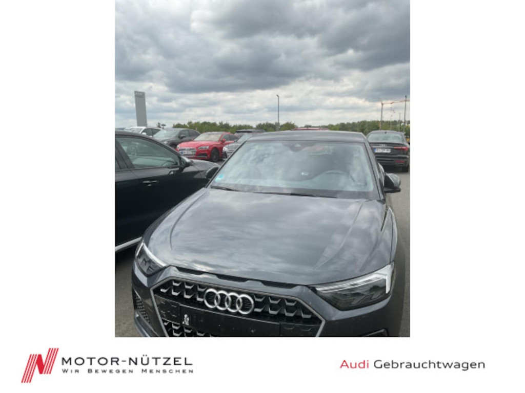Audi A1 Sportback 25 TFSI