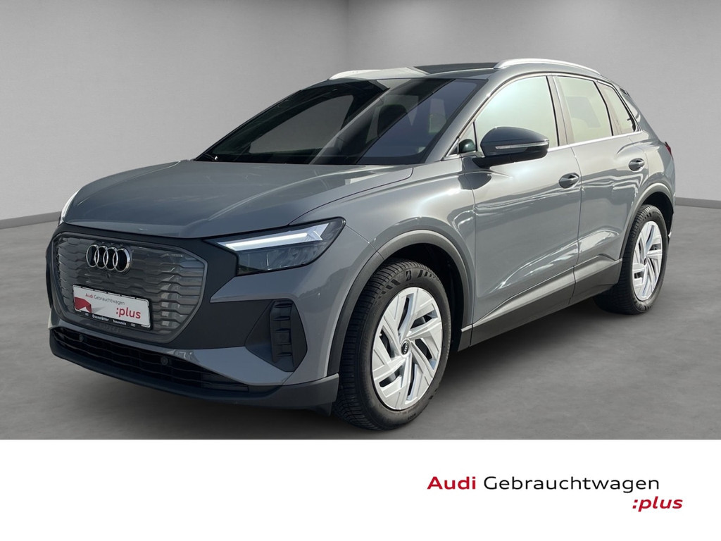Audi Q4 e-tron 40