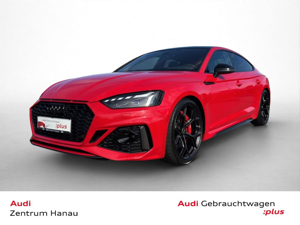 Audi RS5 Sportback Quattro