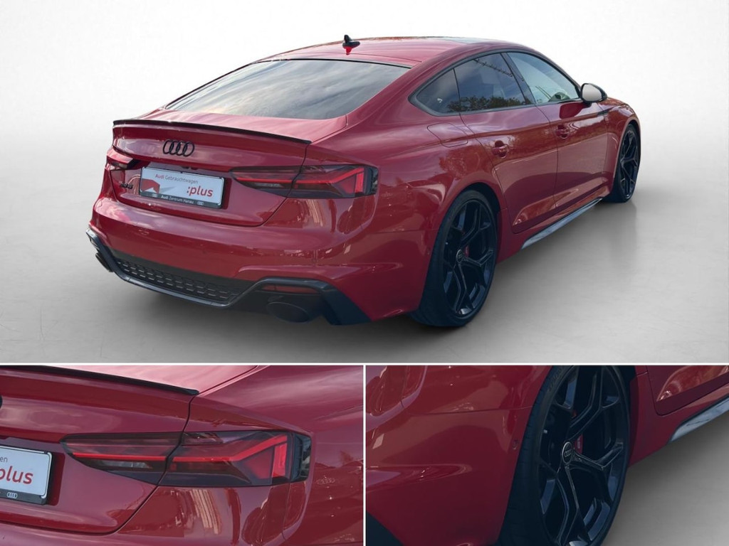 Audi RS5