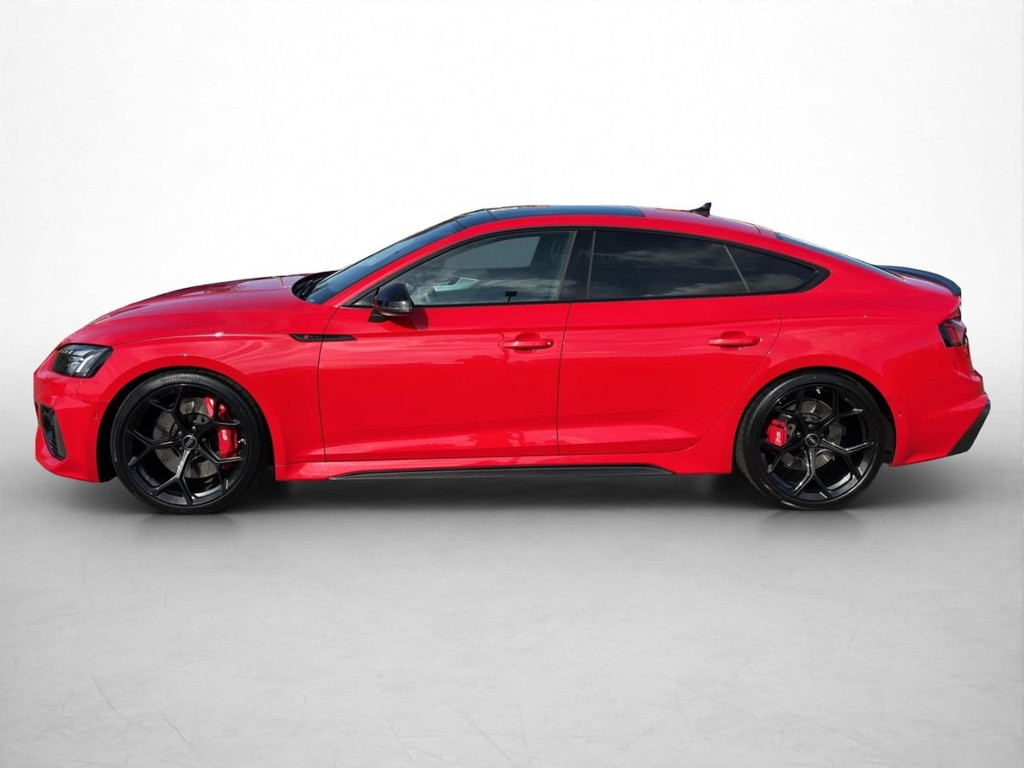 Audi RS5