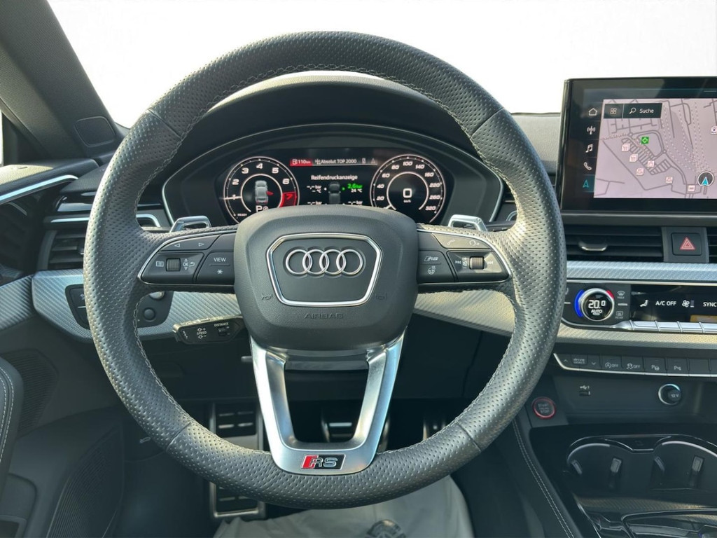 Audi RS5