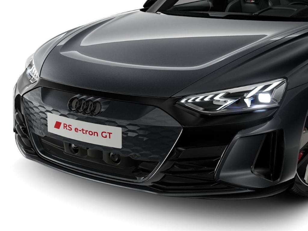 Audi RS e-tron GT