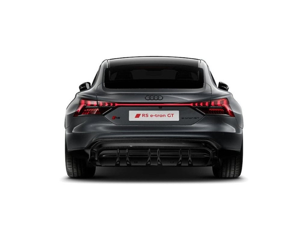 Audi RS e-tron GT