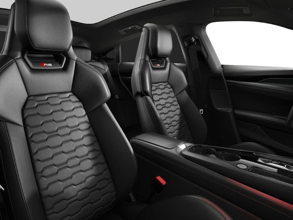 Audi RS e-tron GT