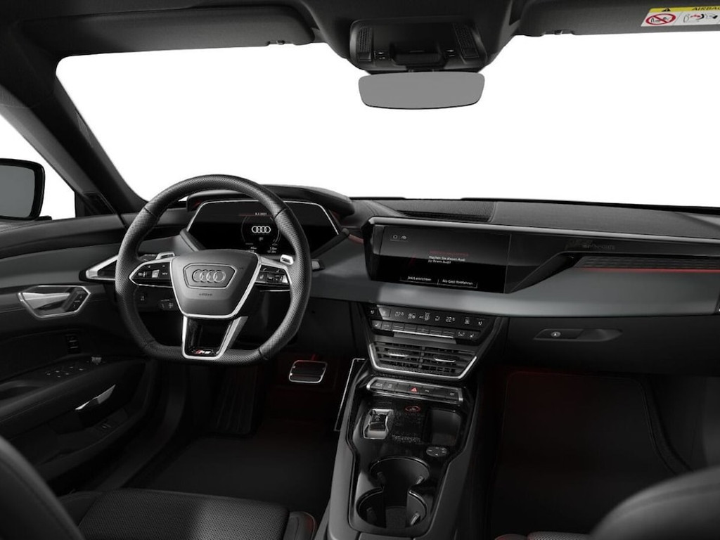 Audi RS e-tron GT