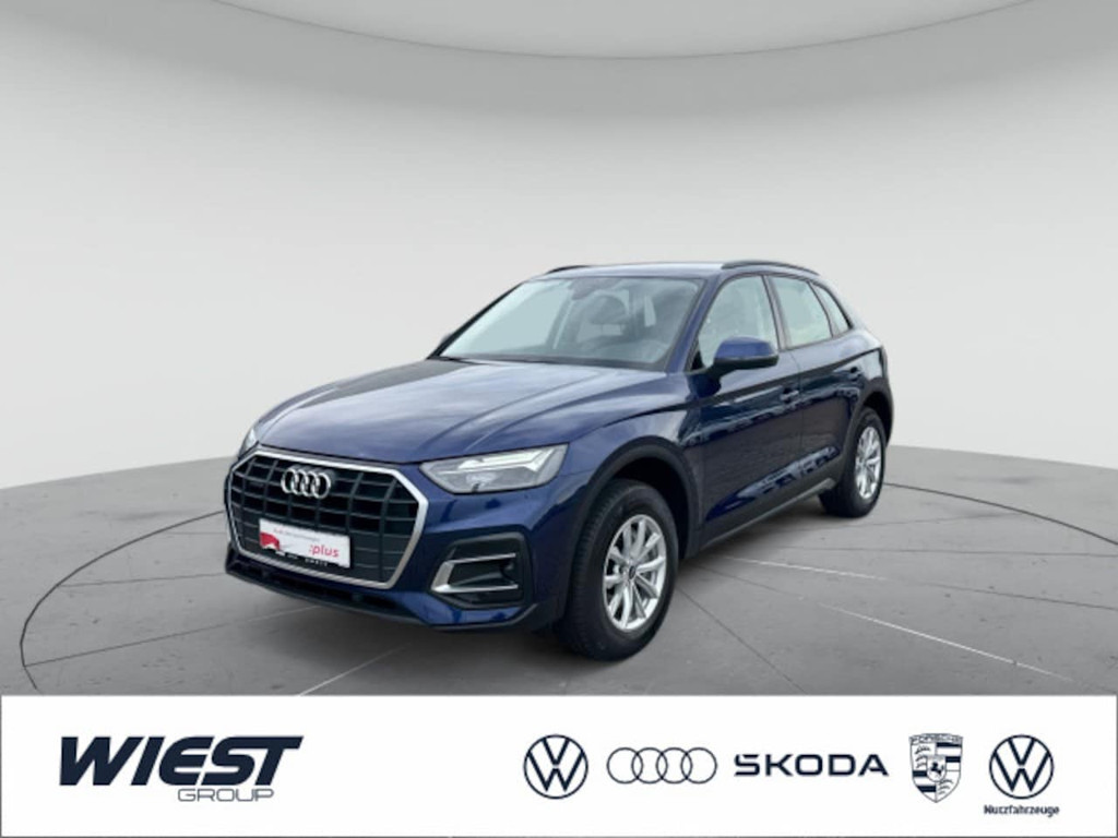 Audi Q5 Quattro S-Tronic 40 TFSI