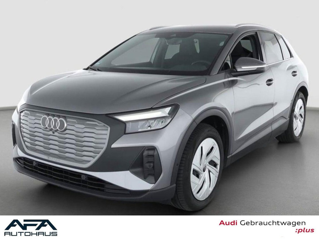 Audi Q4 e-tron SUV 45 e-tron Audi Q4 e-tron