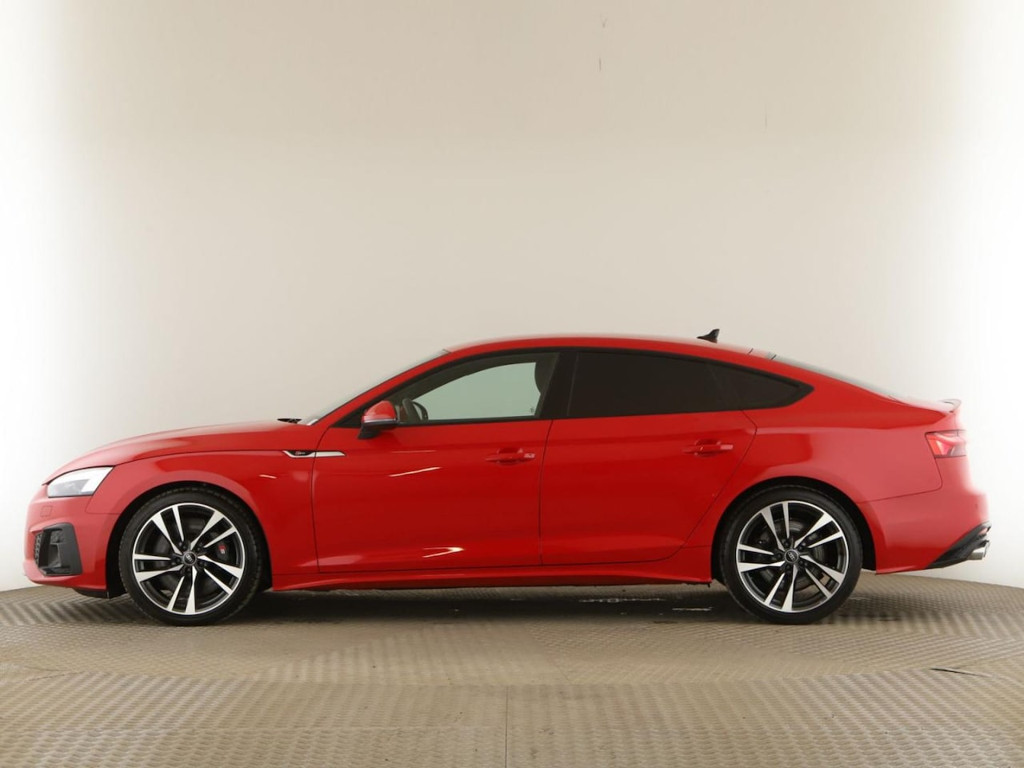 Audi S5