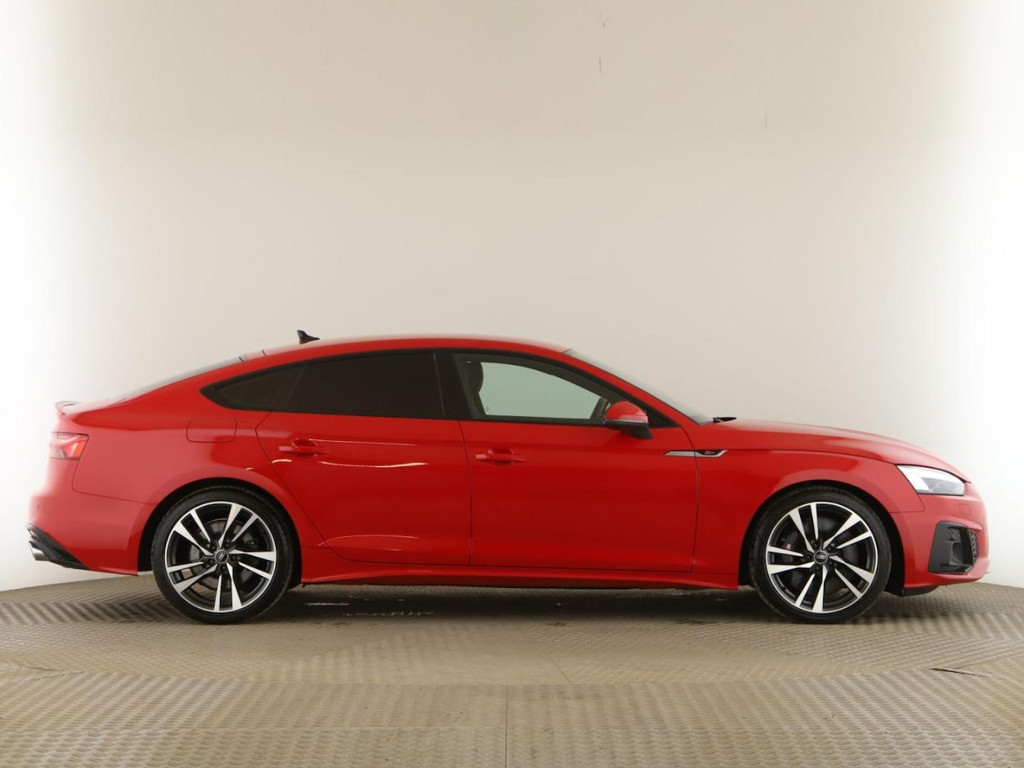 Audi S5