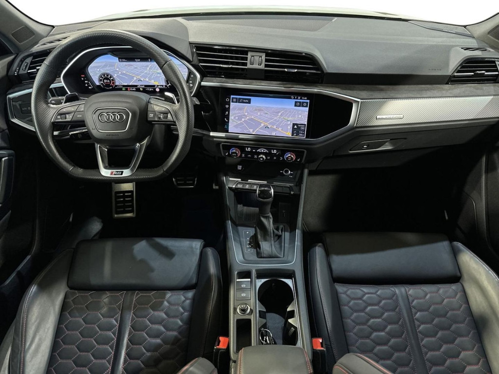 Audi RS Q3