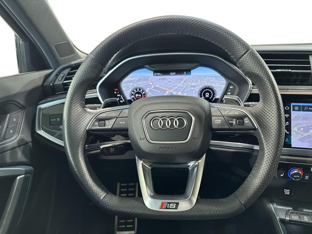Audi RS Q3