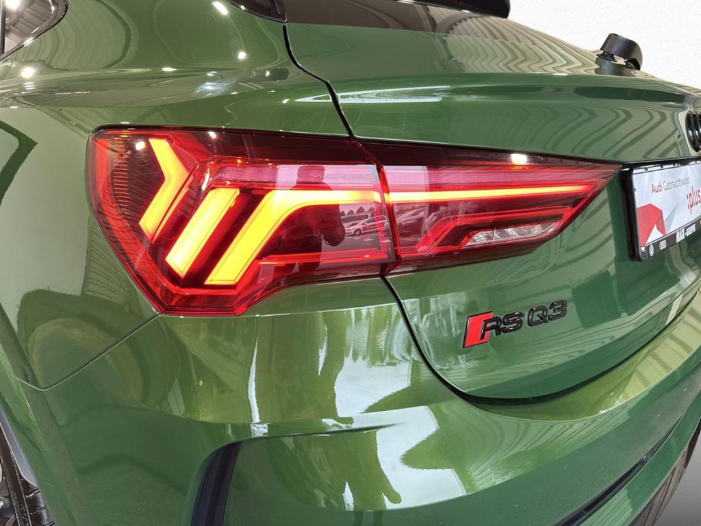 Audi RS Q3