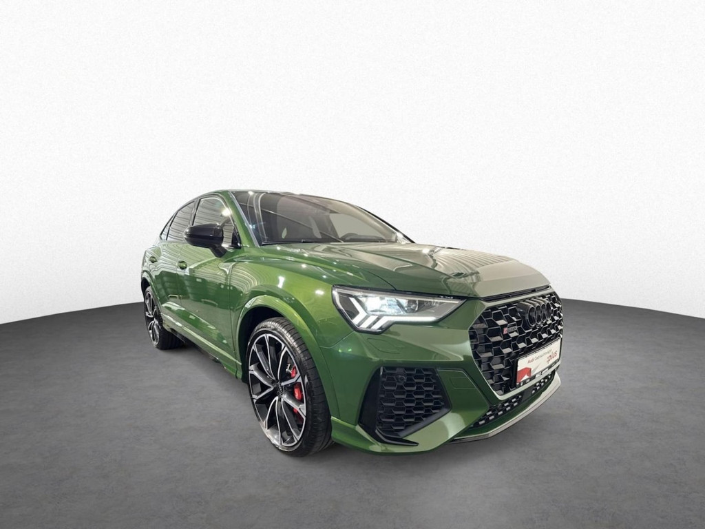 Audi RS Q3