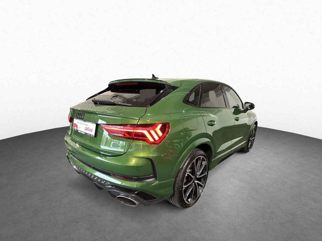 Audi RS Q3