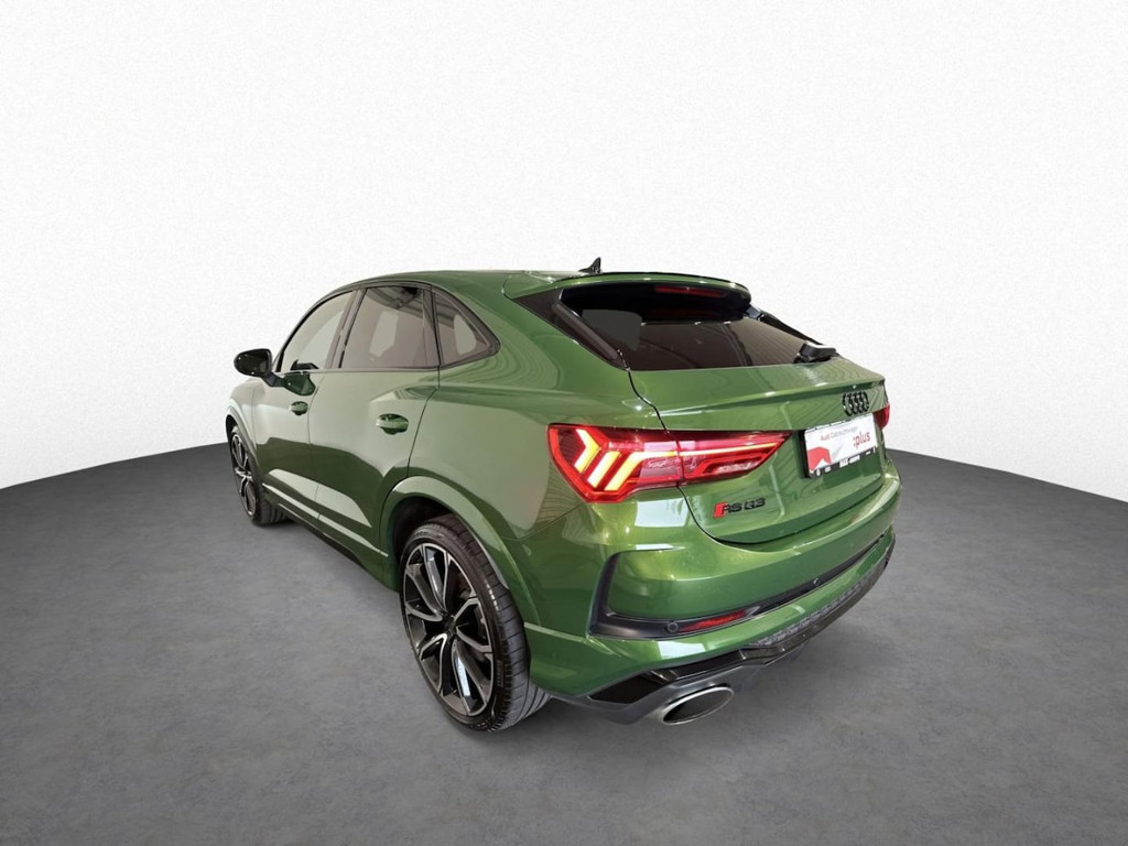 Audi RS Q3