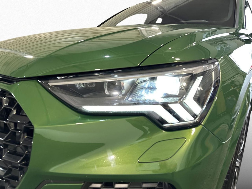 Audi RS Q3