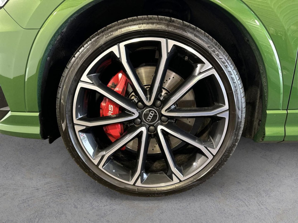 Audi RS Q3
