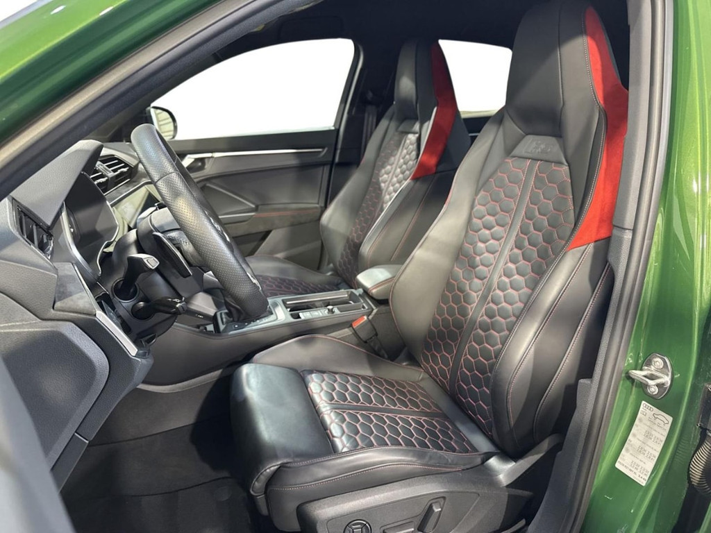 Audi RS Q3