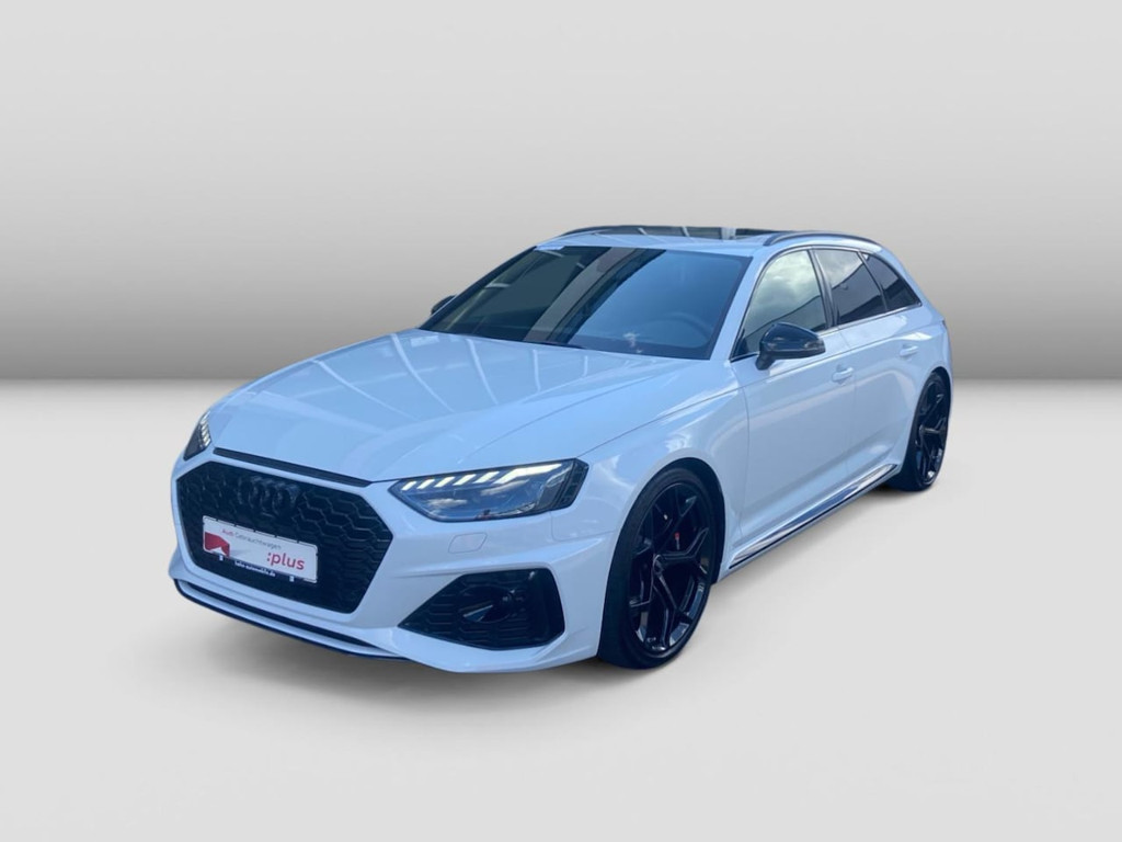 Audi RS4