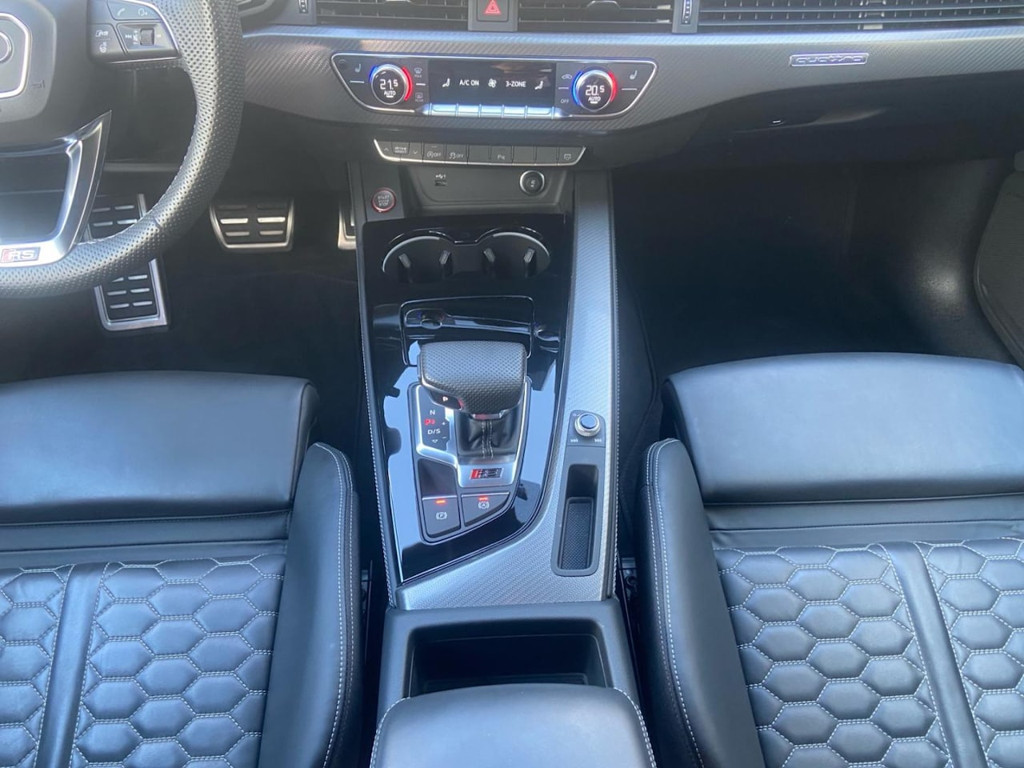 Audi RS4