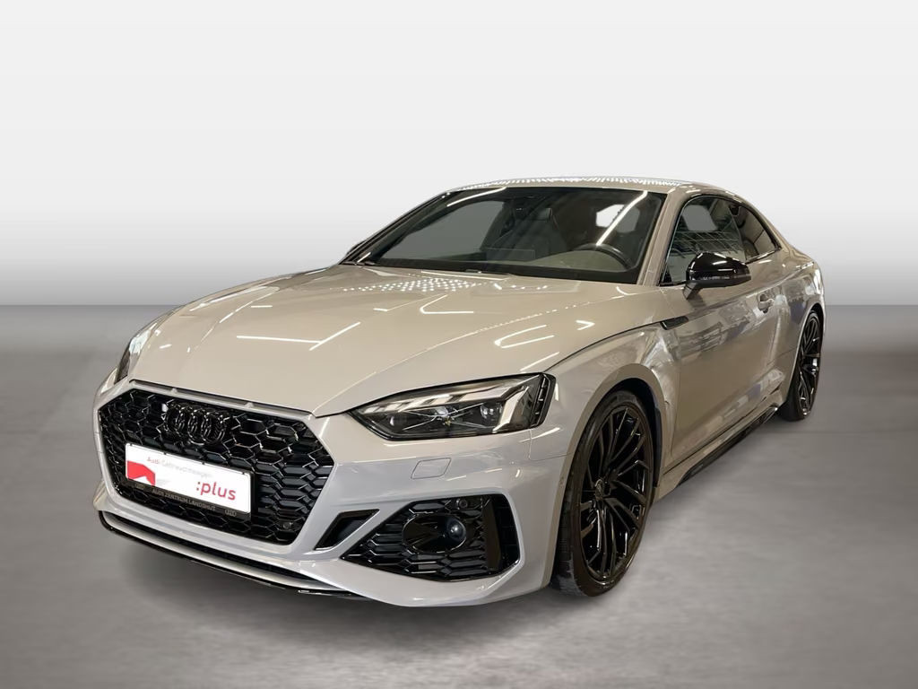 Audi RS5 Coupé