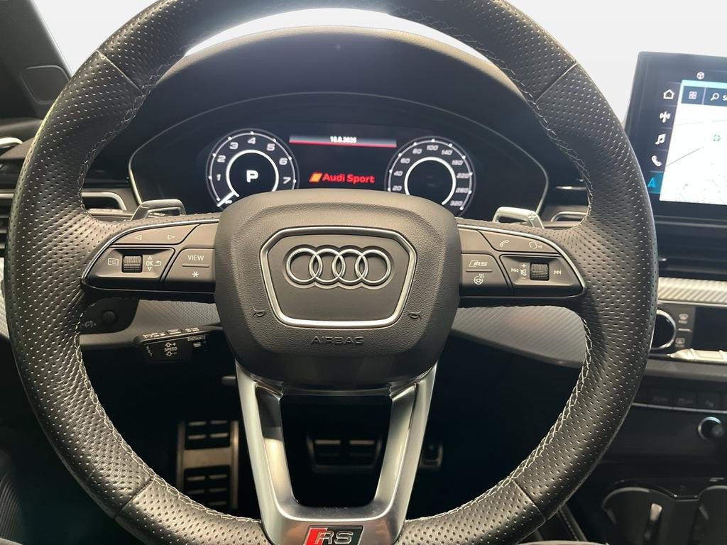 Audi RS5
