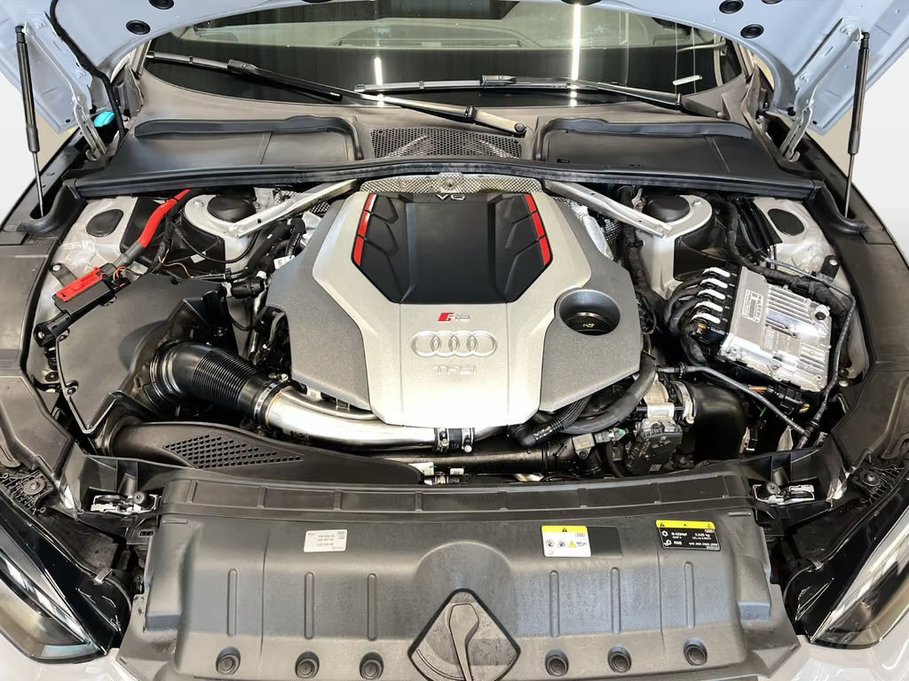 Audi RS5
