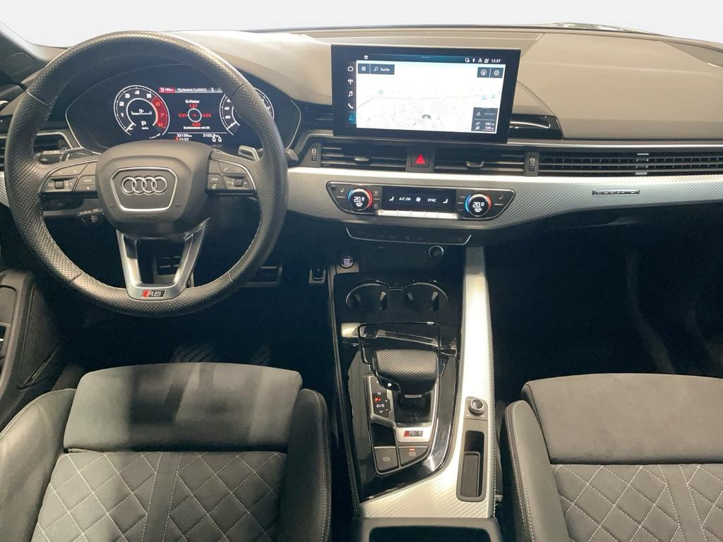 Audi RS5